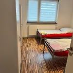 Apart Otel Appartments Casa Del Sol 3*