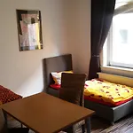 Appartments Casa Del Sol 3*