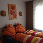 Apart Otel Appartments Casa Del Sol