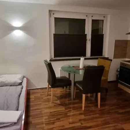 Appartments Casa Del Sol