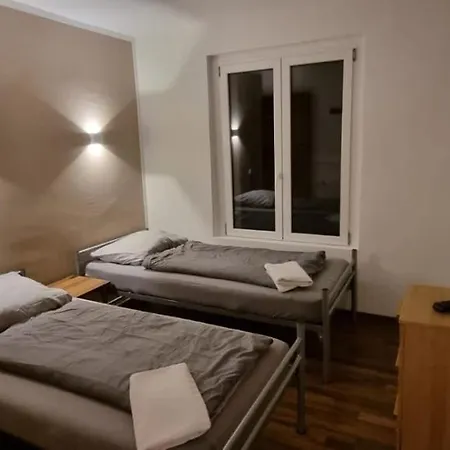 Appartments Casa Del Sol 3* Braunschweig