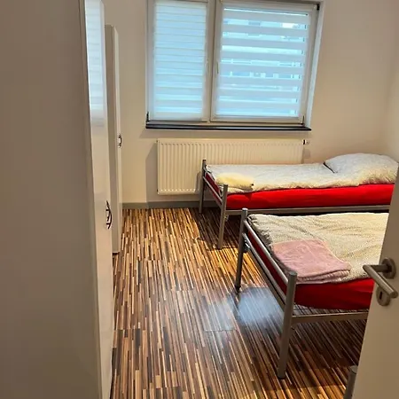 Aparthotel Appartments Casa Del Sol 3*