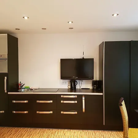 Aparthotel Appartments Casa Del Sol