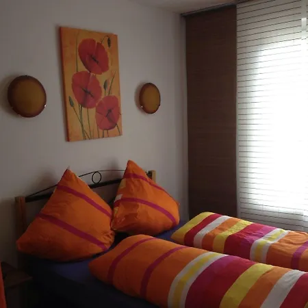 Aparthotel Appartments Casa Del Sol