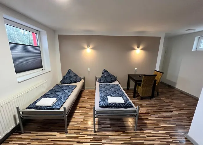 Appartments Casa Del Sol Aparthotel 3*